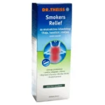 SMOKERS RELIEF SIRUP 250ML