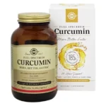 SOLGAR CURCUMIN 30 KAPSULA