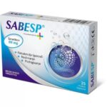 Sabesp 25 kapsula