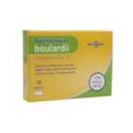 Saccharomyces boulardii 10 kapsula