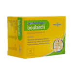 Saccharomyces boulardii za decu 10 kapsula