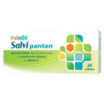 Salvi panten 24 oriblete