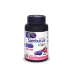 Sambucus Kids 60 gumenih bombona