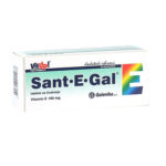 Sant-E-Gal 30 tableta za žvakanje