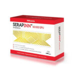 Serapinn 30 mg 30 kapsula
