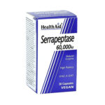 Serrapeptase 30 kapsula