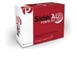 Sideral forte 20 kapsula