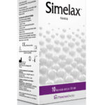 Simelax 10 kesica x 30 ml