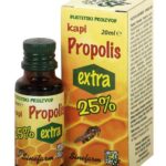 Sinefarm Propolis Extra 25% kapi 20ml