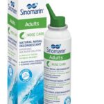Sinomarin Adults Nose care 125 ml