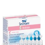 Sinomarin babies bočice 18x5 ml