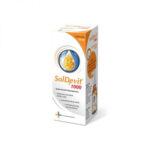 Soldevit D3 1000IU kapi 10ml