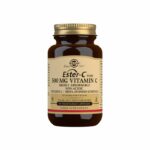 Solgar Ester C Plus 500mg 50 kapsula
