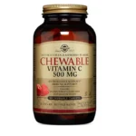 Solgar Vitamin C 500 mg 90 tableta