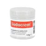 Sudocrem krema 125g