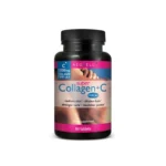 Super Collagen + C 60 tableta