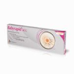 Baby rapid HCG test štapić