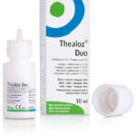 THEALOZ Duo kapi 10ml