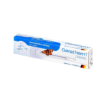 Toplomer Geratherm classic sa galijumom