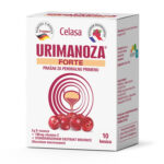 URIMANOZA FORTE 10 KESICA