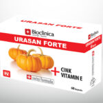 Urasan forte 60 kapsula