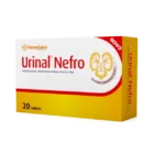Urinal Nefro 20 tableta