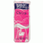 VATA CIK-CAK 100G NIVA