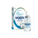 VAXOL SPREJ ZA UHO 10ML