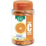 VITAMIN C 1000MG RETARD TABLETE A90