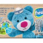 VLAZNE MARAMICE PLANET FRIENDLY AQUA PURE 60/1