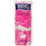 Vata cik-cak 50g NIVA