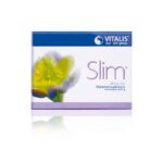 Vitalis Slim 30 kapsula