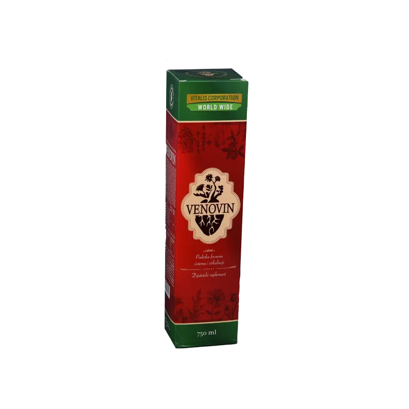 Vitalis venovin 750ml