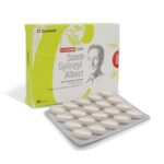 Vitamin C tablete 20X1000mg