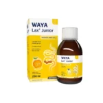 WAYA LAX JUNIOR SIRUP 250ML