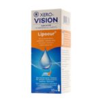 Xero-Vision Lipocur 10 ml