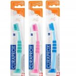 Curaprox baby Kid Super Soft 4260 dečija četkica