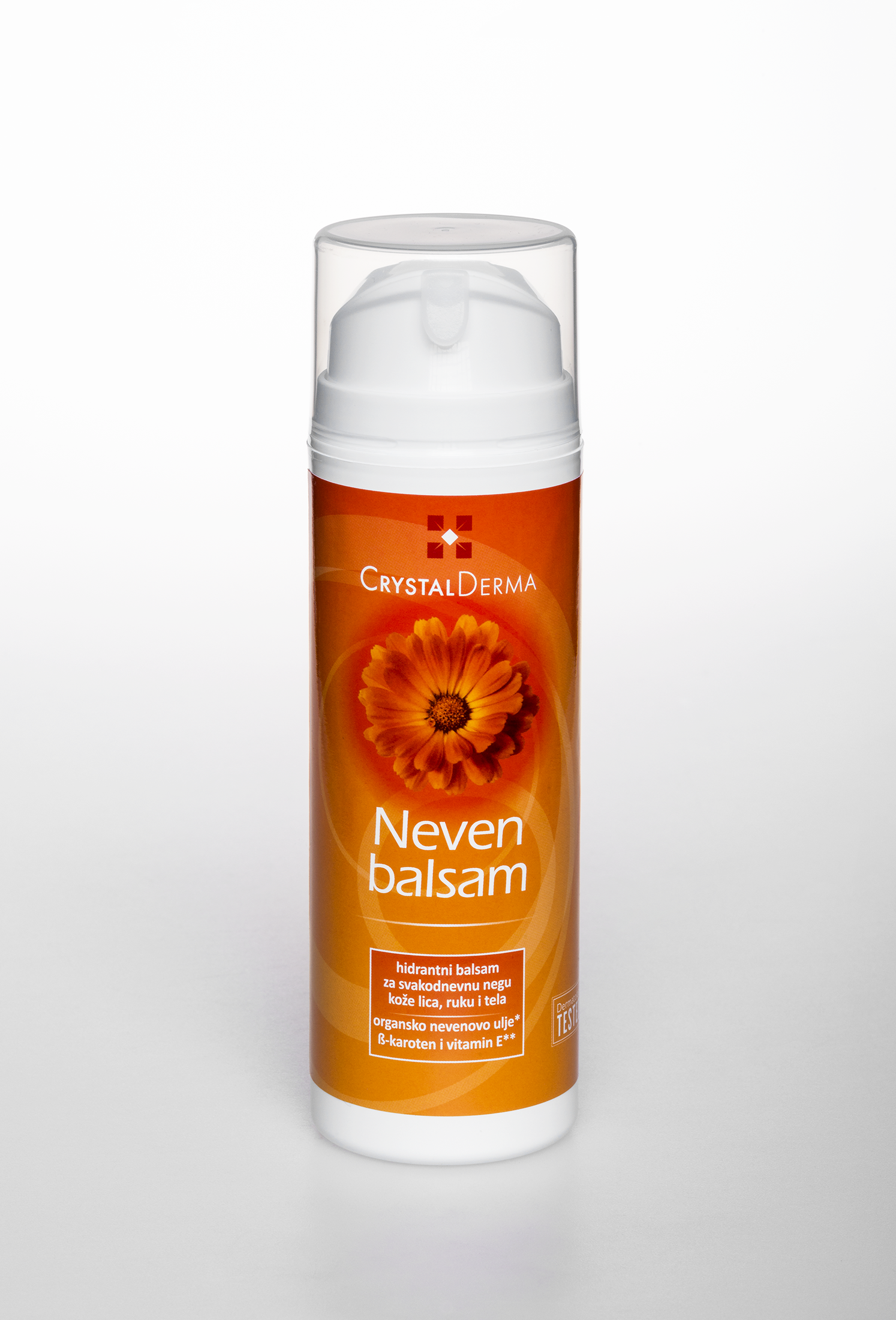 derma plus neven balsam 200m