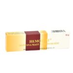 HEMOR M mast/hemoroide   10g WMP