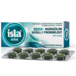 Isla Mint pastile za sisanje