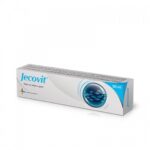 Jecovit mast sa ribljim uljem - 50 ml