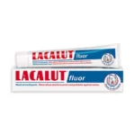 LACALUT FLUOR PASTA ZA ZUBE 75ML
