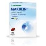 MAKULIN 30 kapsula