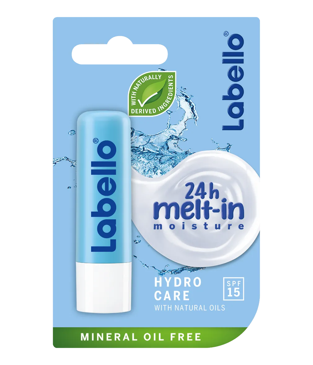 nivea labello hydro care Labello Hydro Care 4,8g - Slika 1