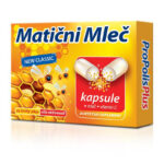 PROPOLIS Plus Matični mleč C 20k PRO