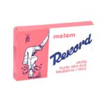 MELEM Rekord flasteri za žuljeve KMB